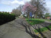 Bilston Methodist Church Yard