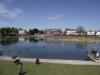 The Grapes Pool and The Grapes Pub