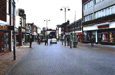 Church Street