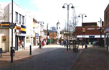 Church Street